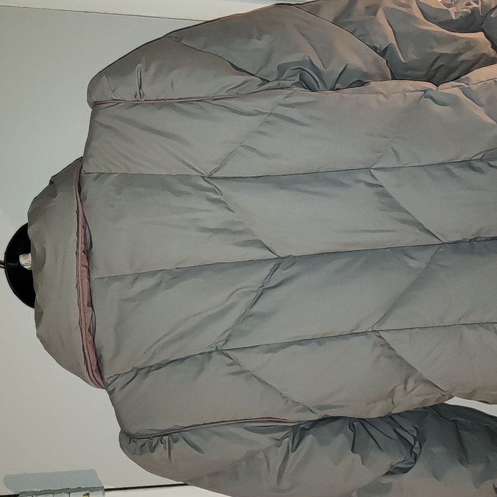 J. Gallery Down Coat. - image 4